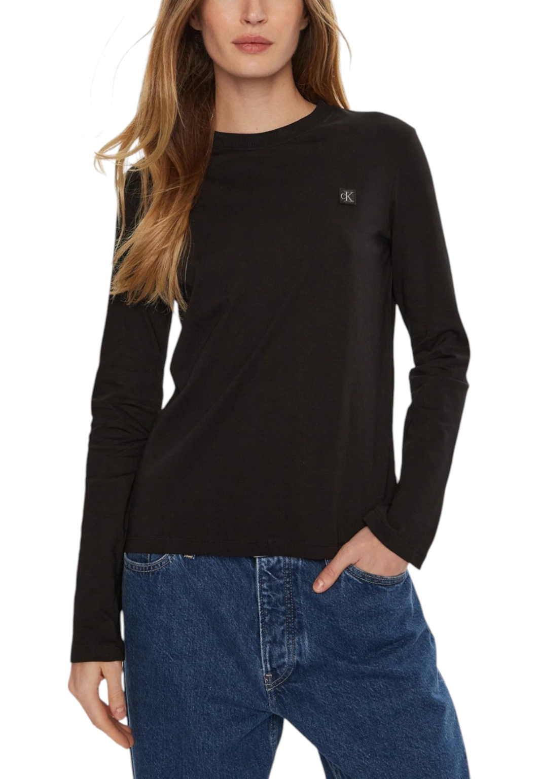 Calvin Klein Jeans Póló Női