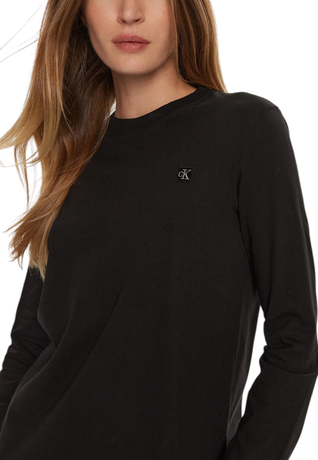 Calvin Klein Jeans Póló Női - Image 3