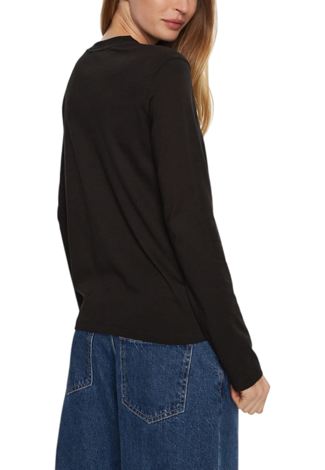 Calvin Klein Jeans Póló Női - Image 2