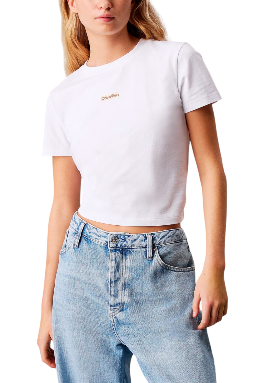 Calvin Klein Jeans Póló Női