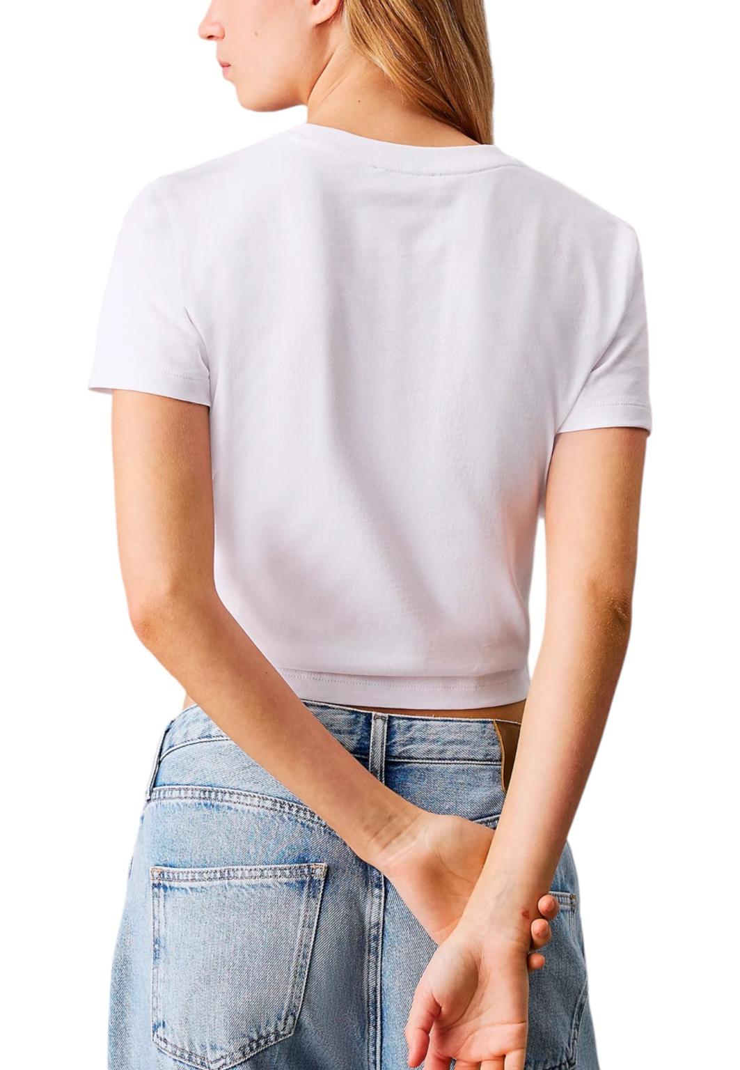 Calvin Klein Jeans Póló Női - Image 2