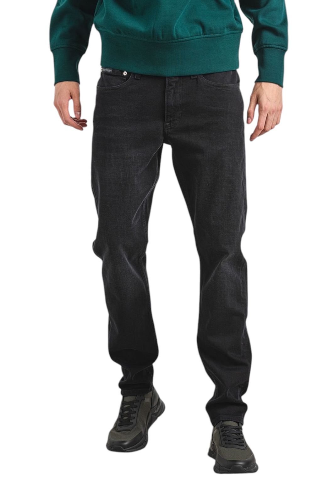 Calvin Klein Jeans Farmernadrág Férfi