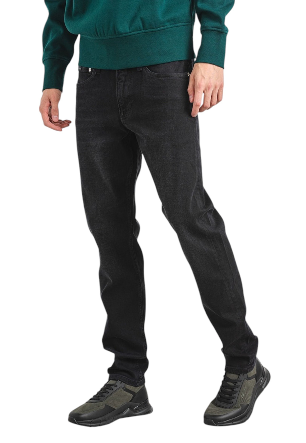 Calvin Klein Jeans Farmernadrág Férfi - Image 3