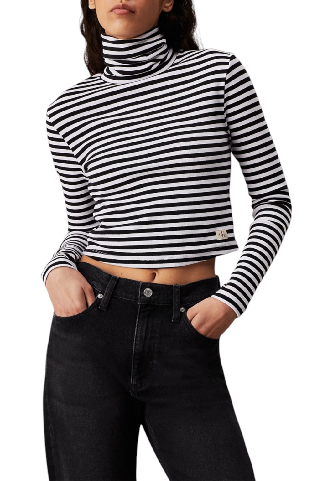 Calvin Klein Jeans Felső Női