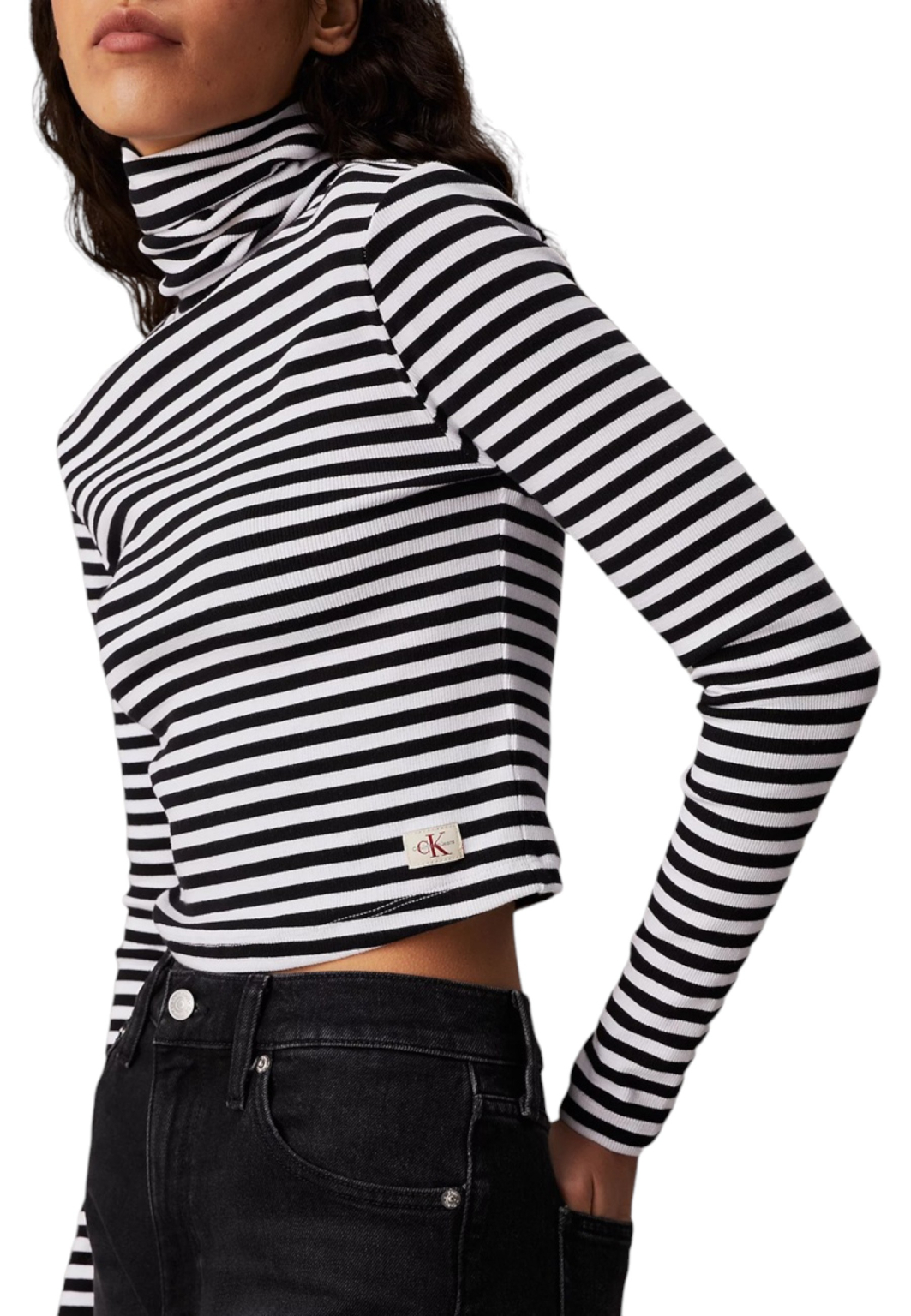 Calvin Klein Jeans Felső Női - Image 3