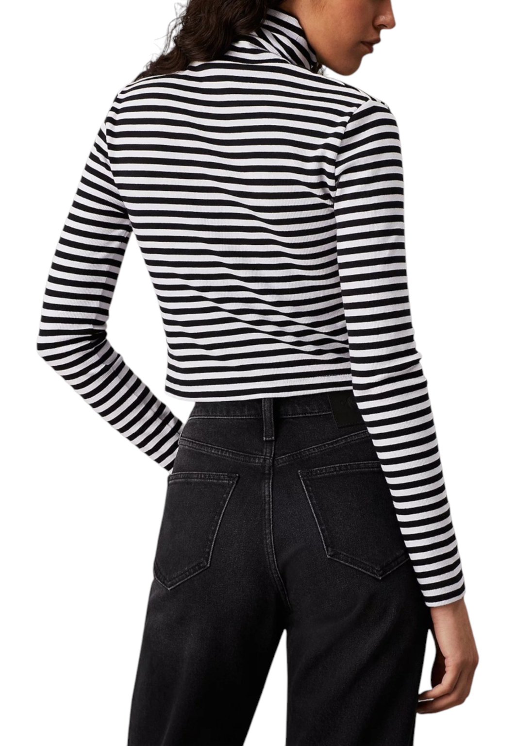 Calvin Klein Jeans Felső Női - Image 2