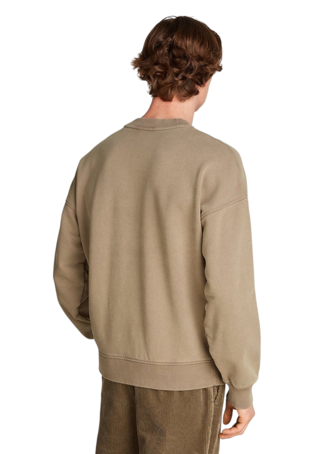 Calvin Klein Jeans Melegítő Felső Férfi - Image 3