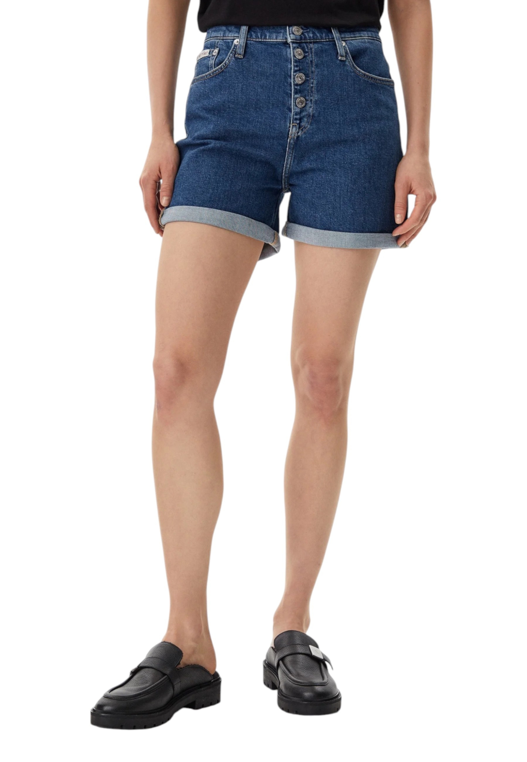 Calvin Klein Jeans Sort Női