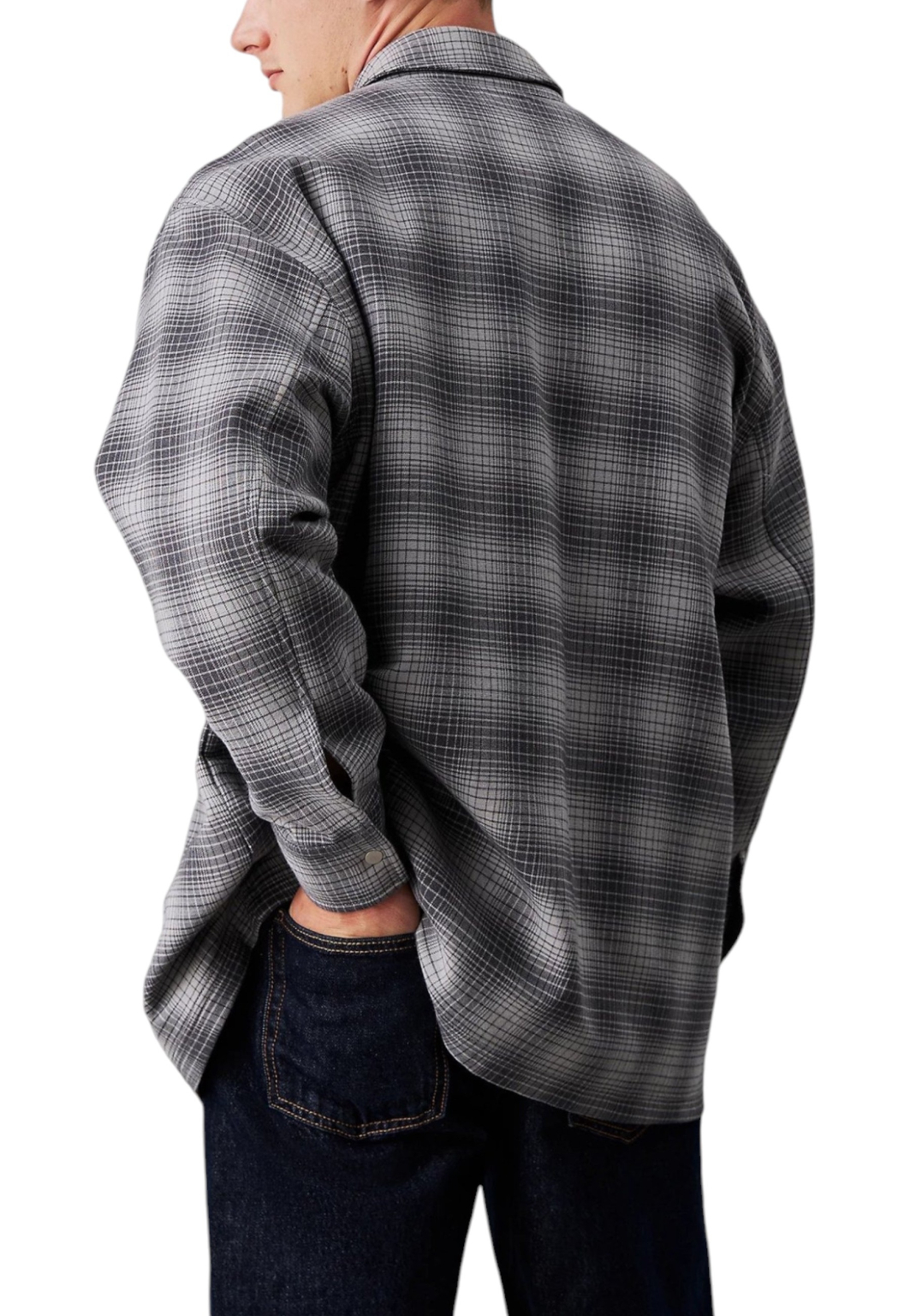 Calvin Klein Jeans Ing Férfi - Image 2