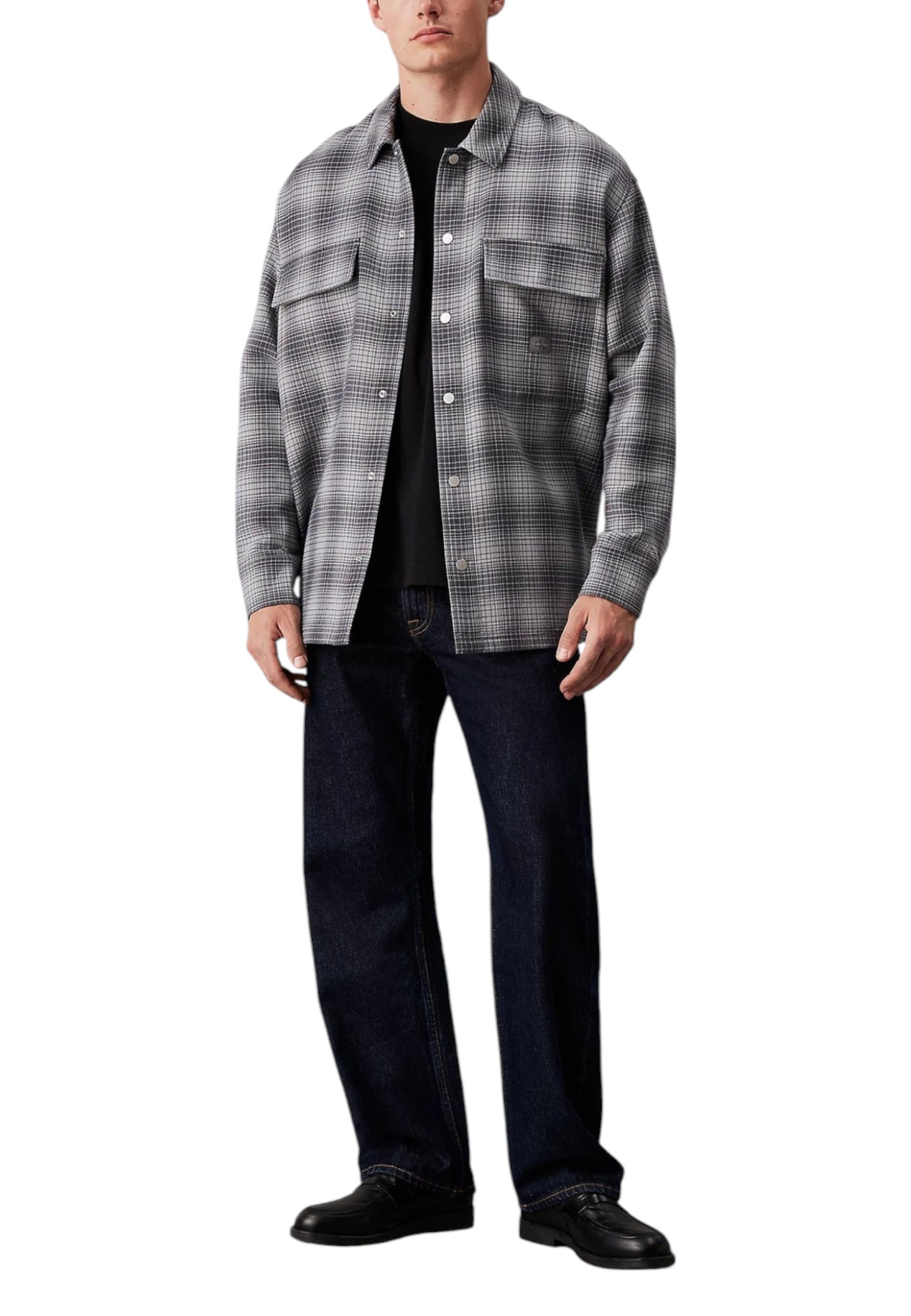 Calvin Klein Jeans Ing Férfi - Image 3