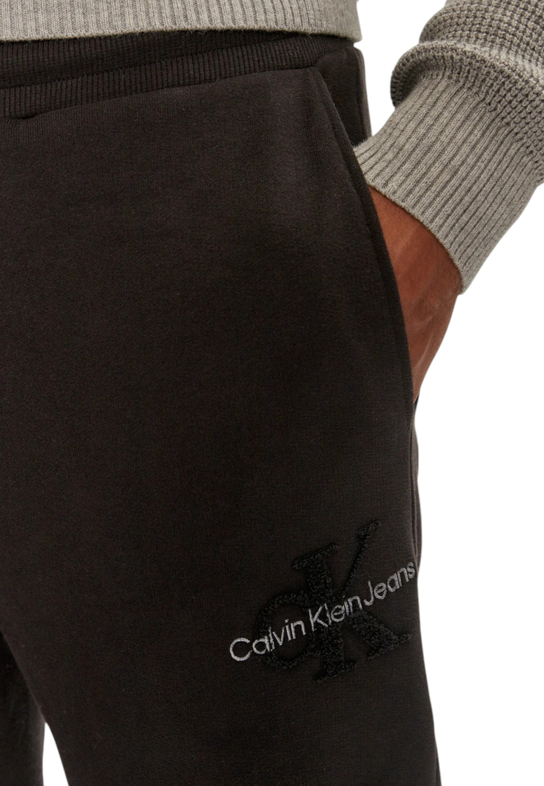 Calvin Klein Jeans Nadrág Férfi - Image 3