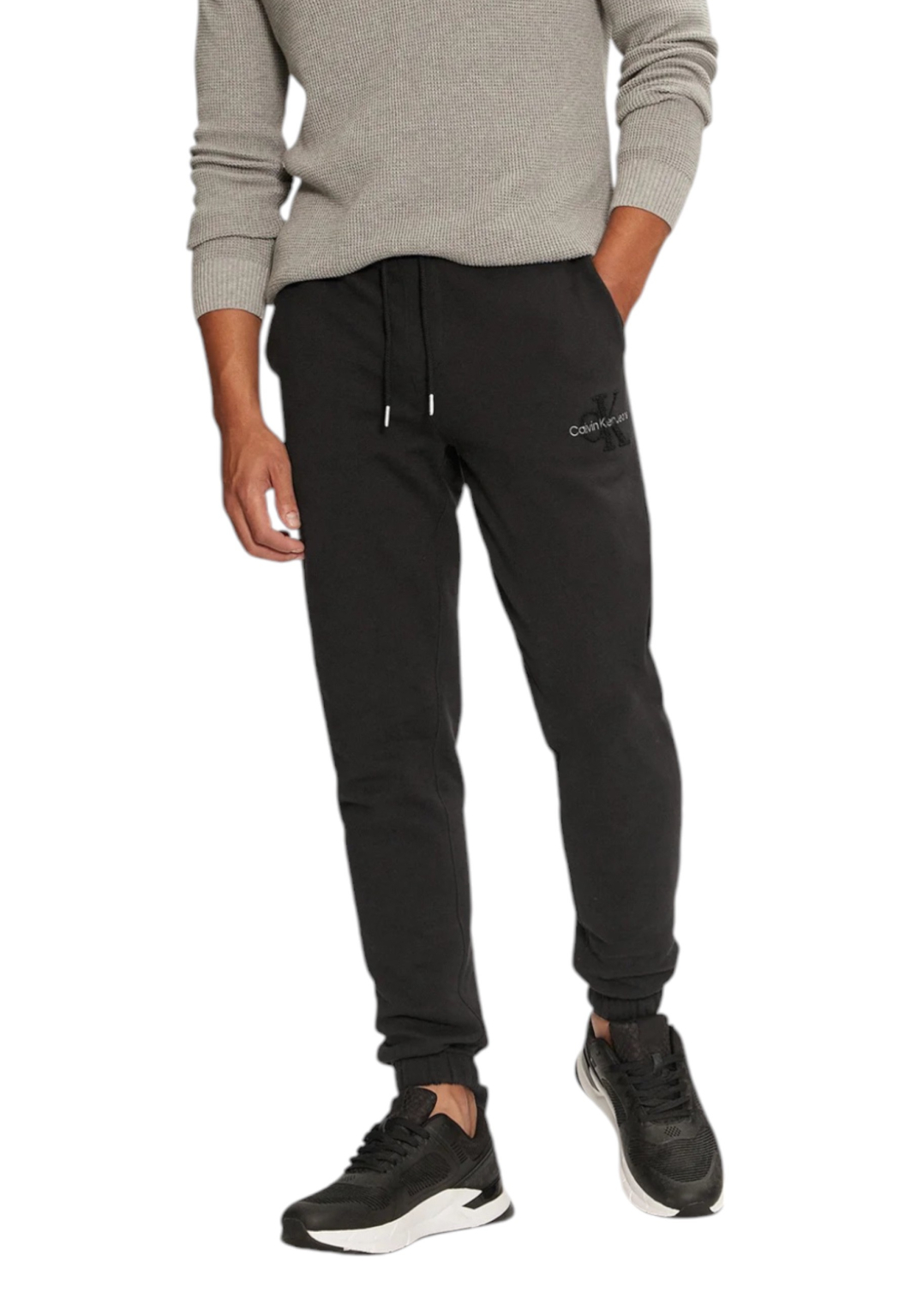 Calvin Klein Jeans Nadrág Férfi