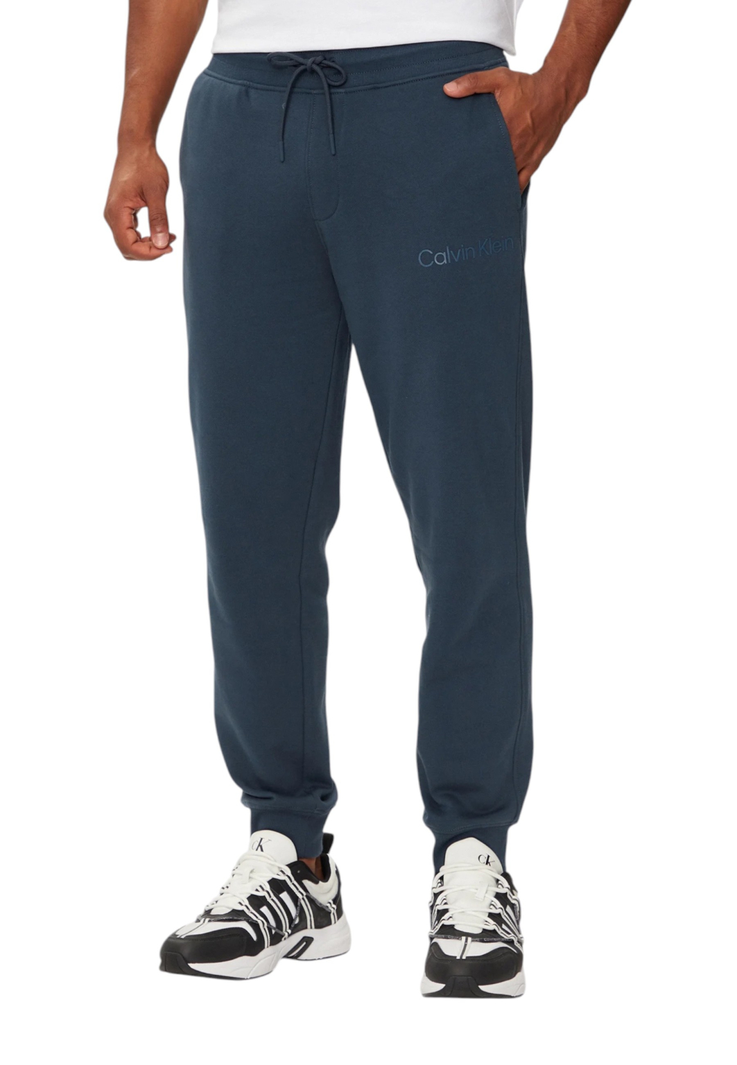 Calvin Klein Jeans Nadrág Férfi
