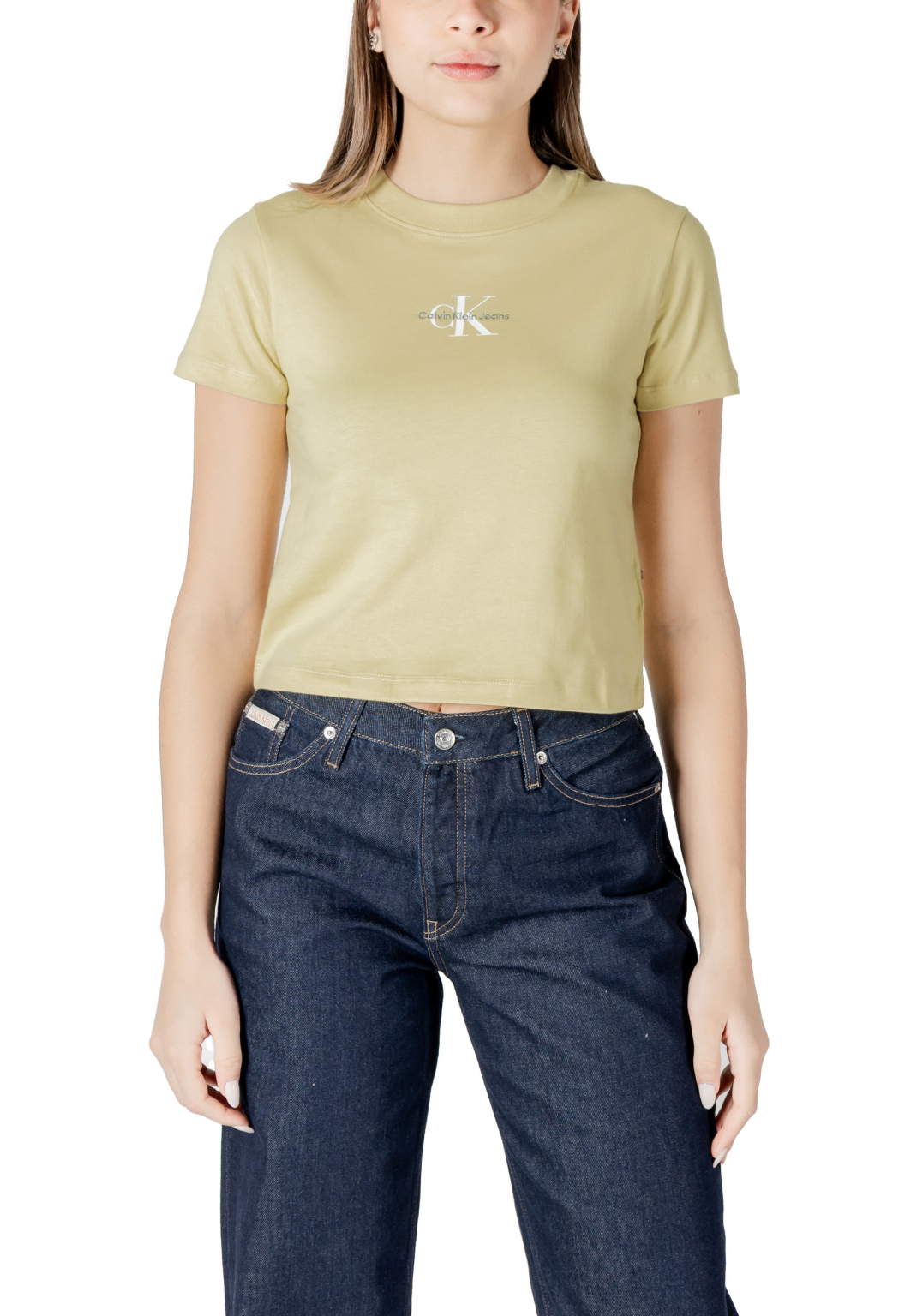 Calvin Klein Jeans Póló Női