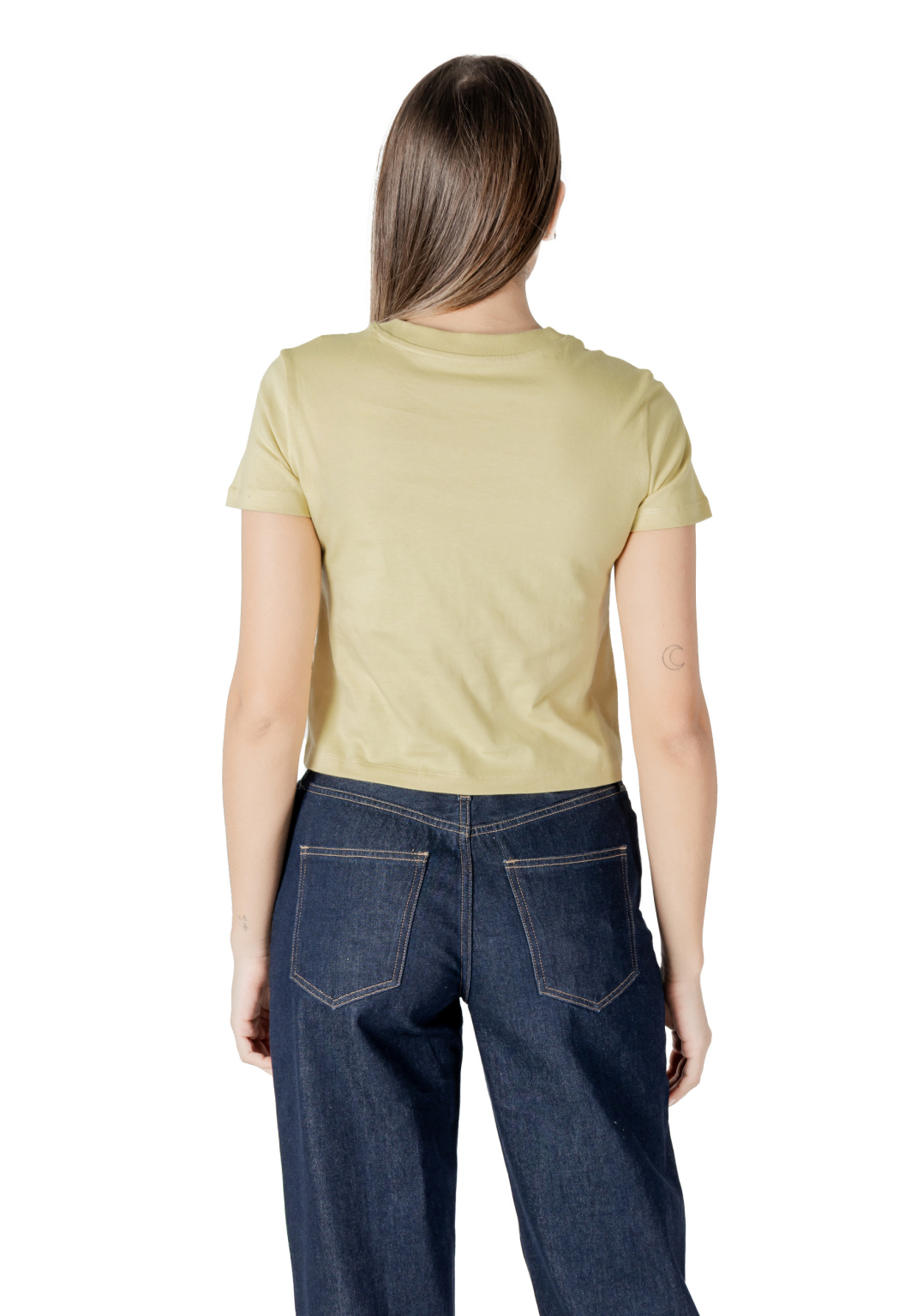 Calvin Klein Jeans Póló Női - Image 2