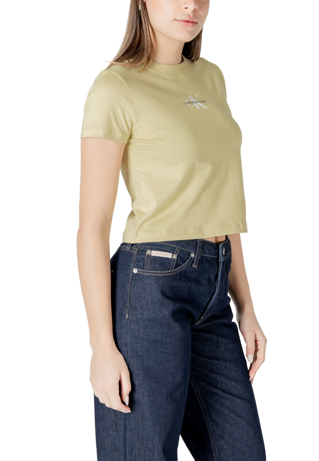 Calvin Klein Jeans Póló Női - Image 3