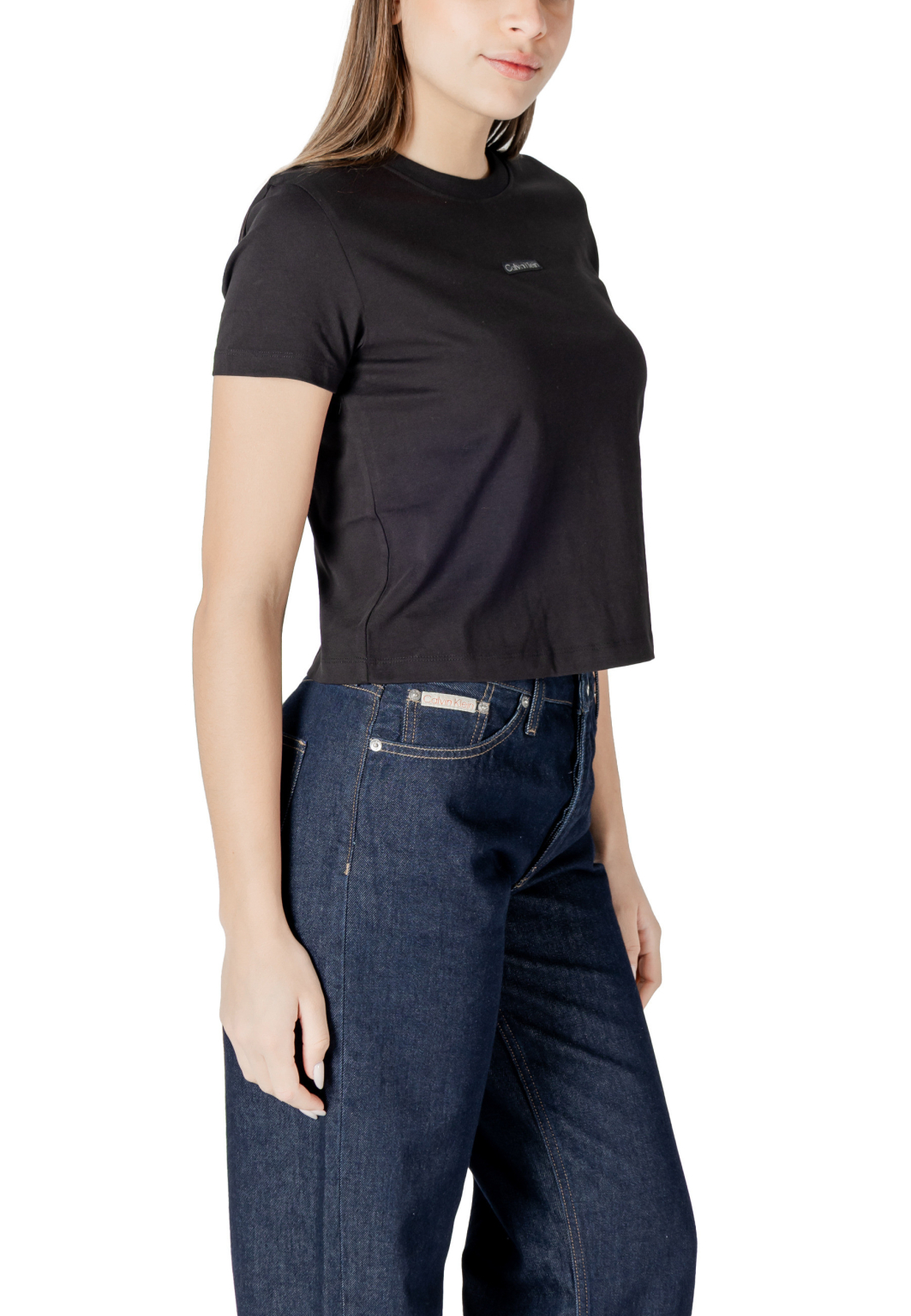 Calvin Klein Jeans Póló Női - Image 3