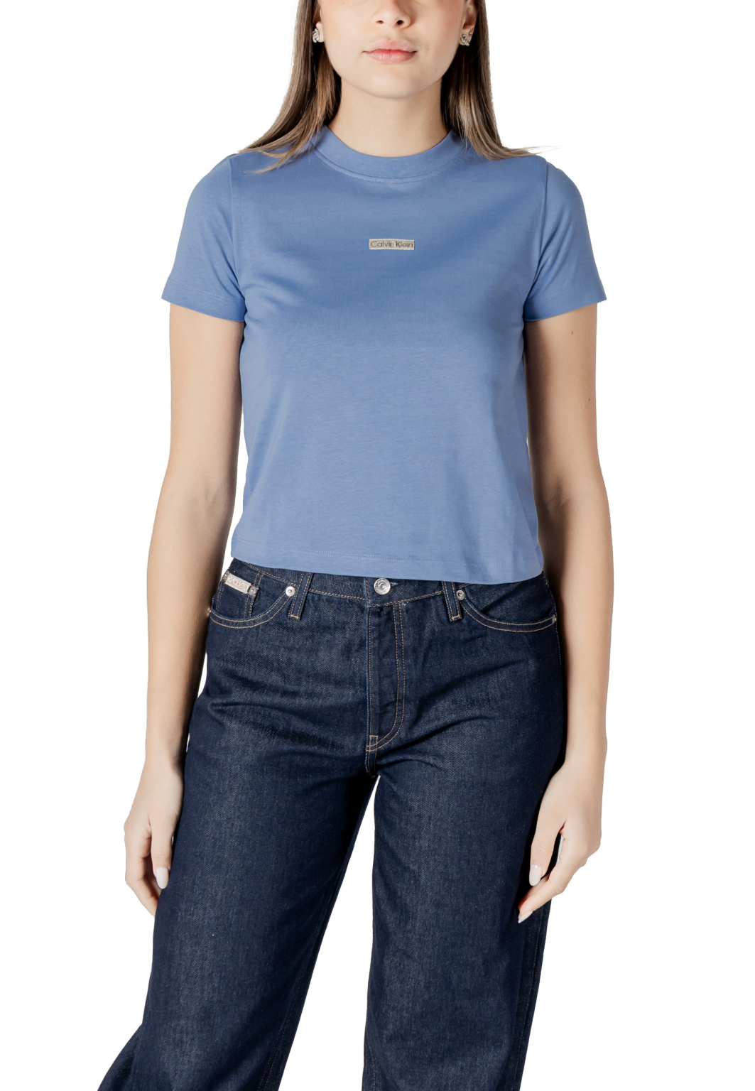 Calvin Klein Jeans Póló Női