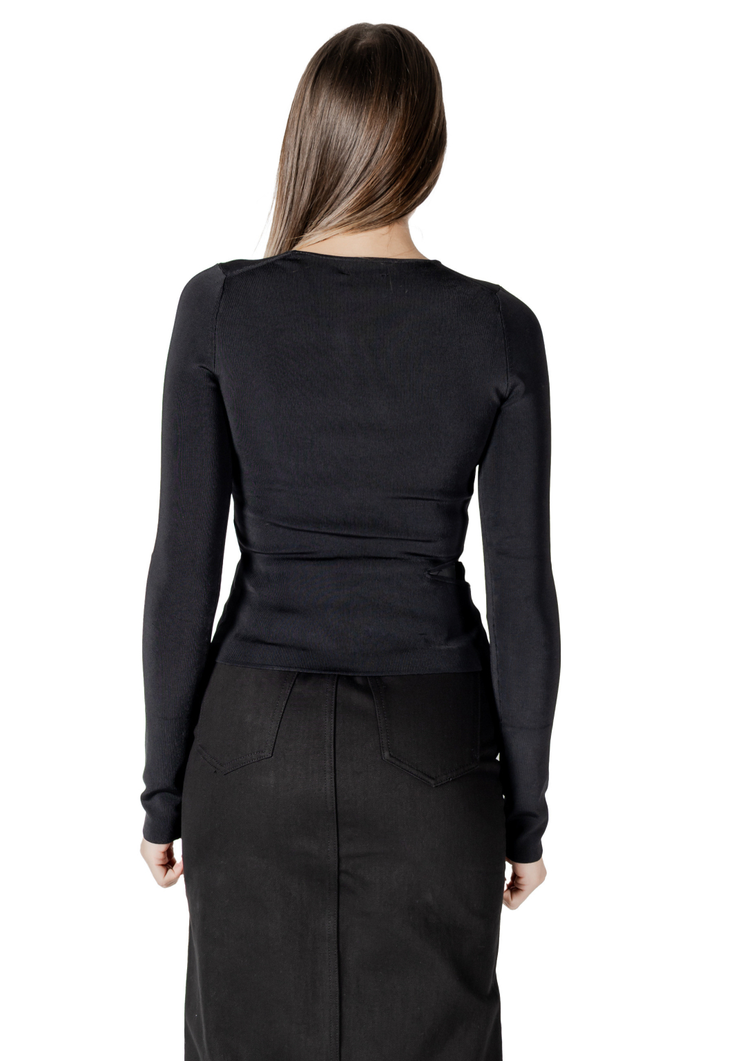 Calvin Klein Jeans Pulóver Női - Image 2