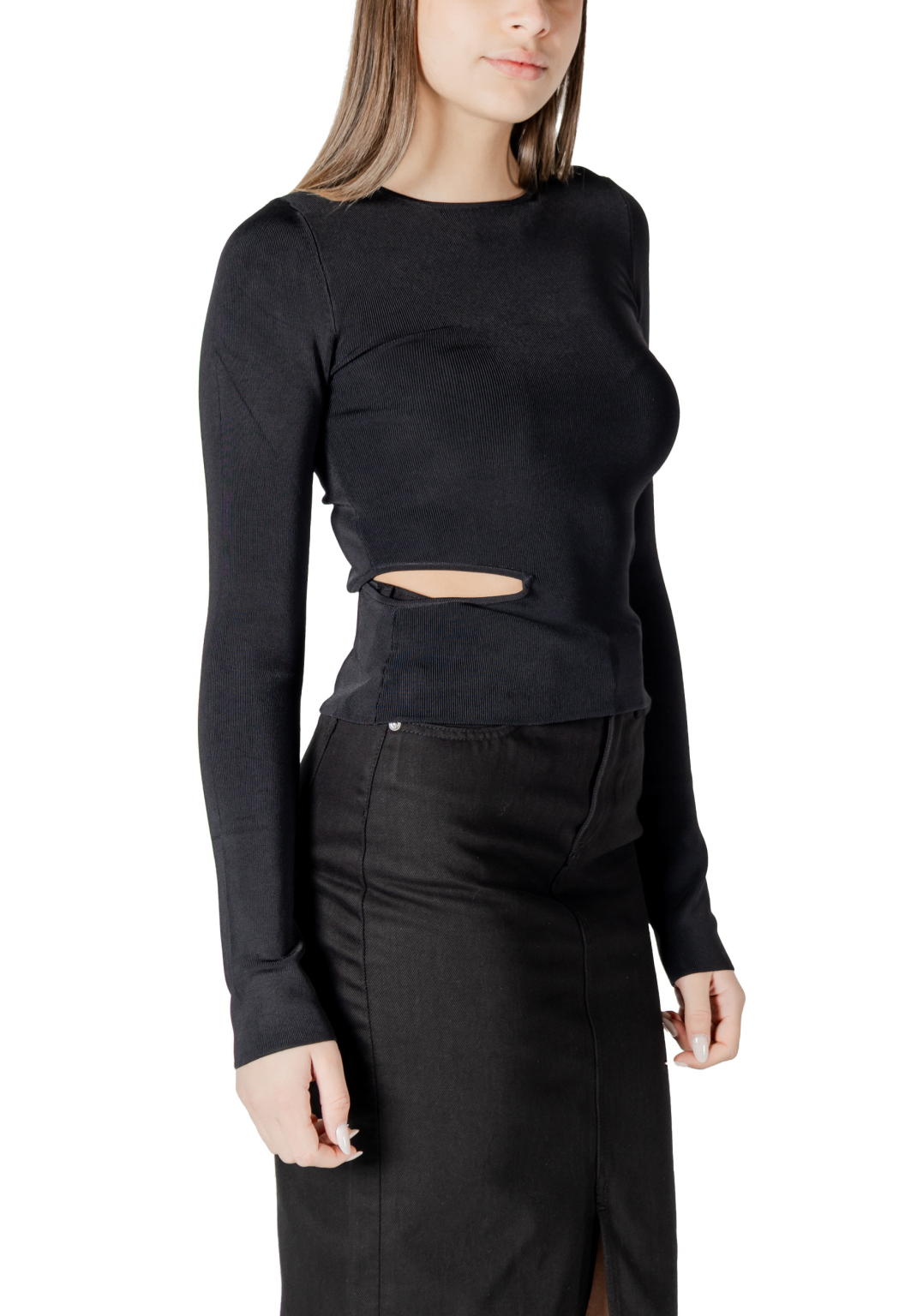 Calvin Klein Jeans Pulóver Női - Image 3