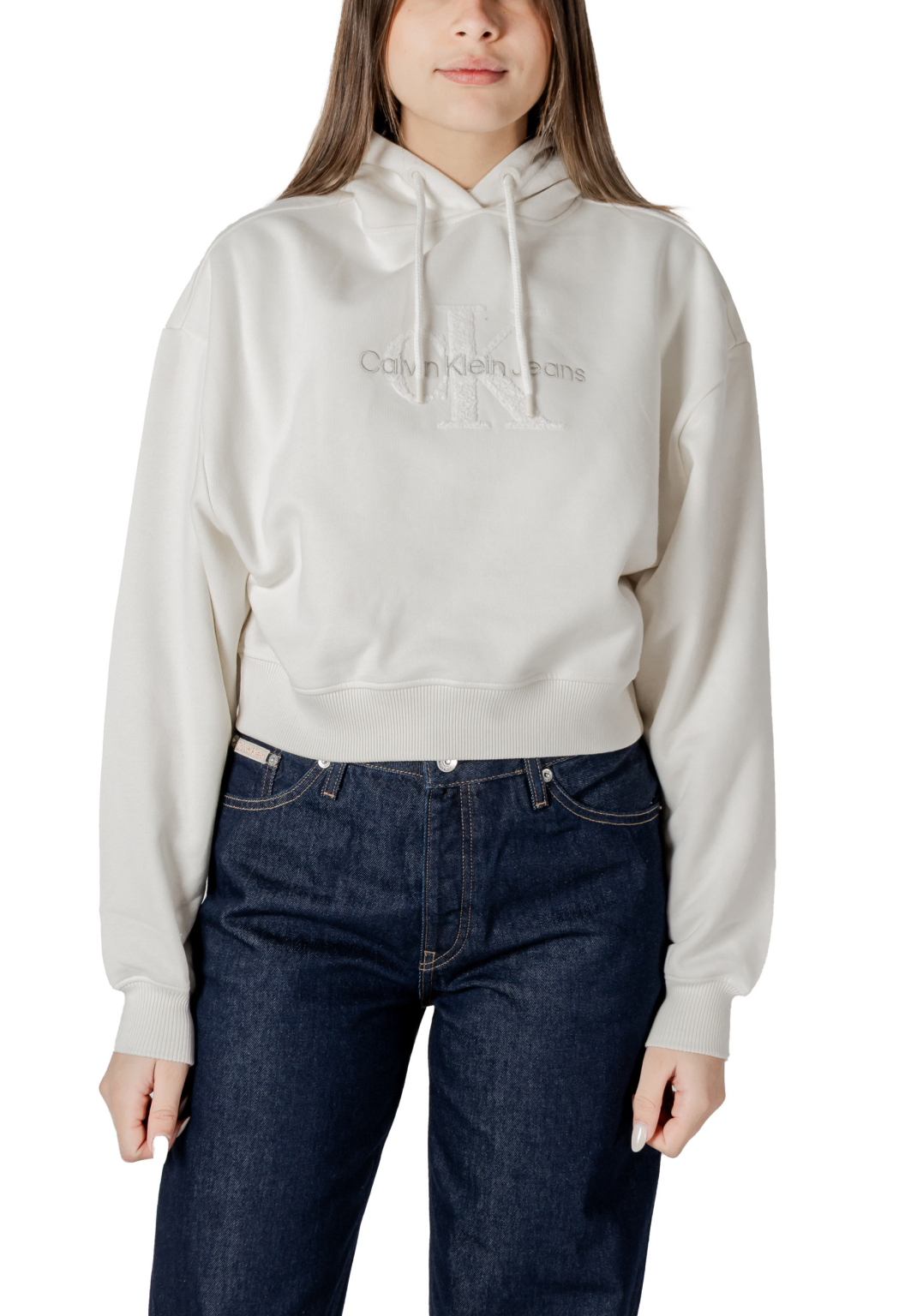 Calvin Klein Jeans Melegítő Felső Női