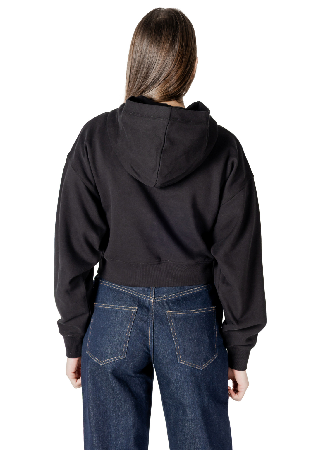 Calvin Klein Jeans Melegítő Felső Női - Image 2