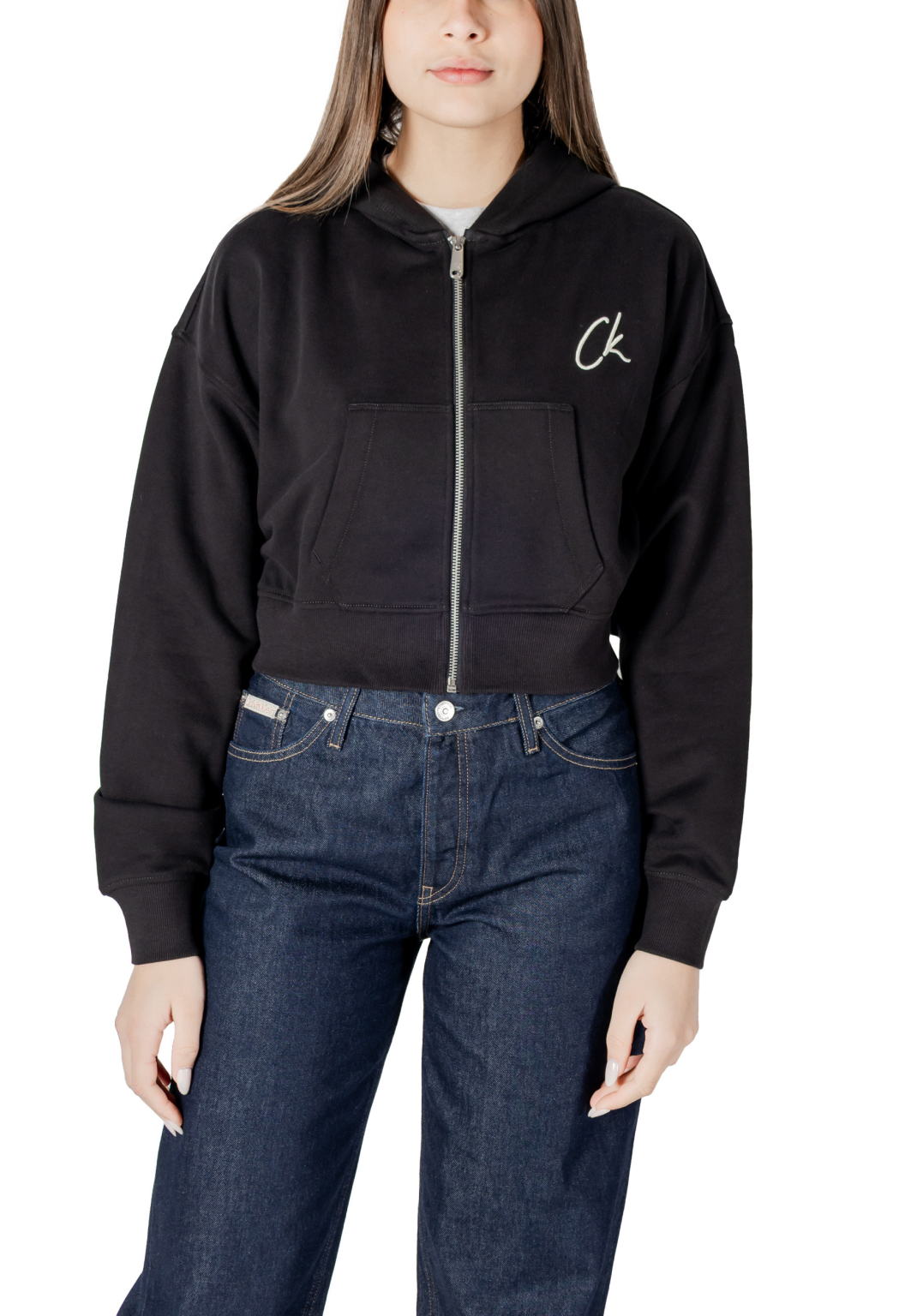 Calvin Klein Jeans Melegítő Felső Női