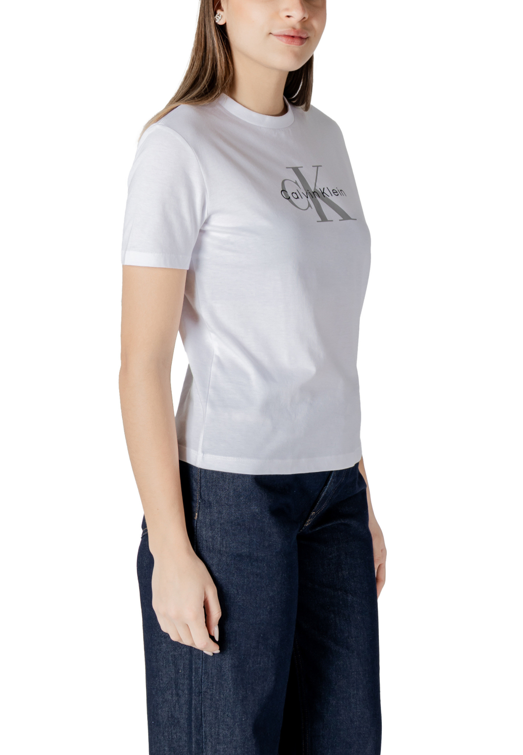 Calvin Klein Jeans Póló Női - Image 3