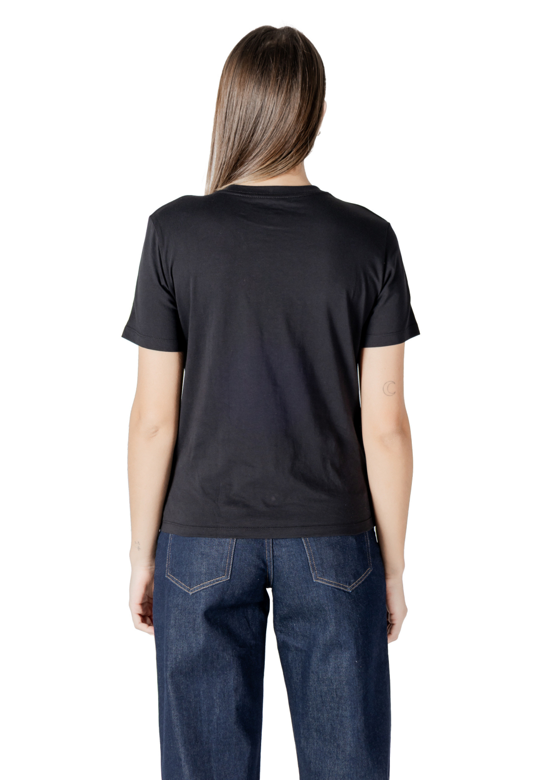 Calvin Klein Jeans Póló Női - Image 2