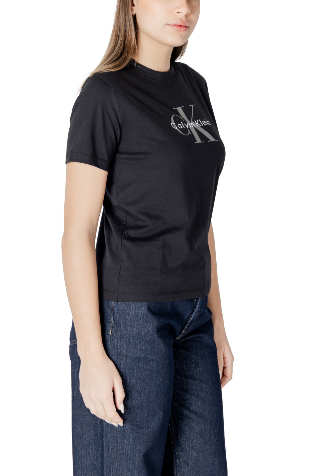 Calvin Klein Jeans Póló Női - Image 3
