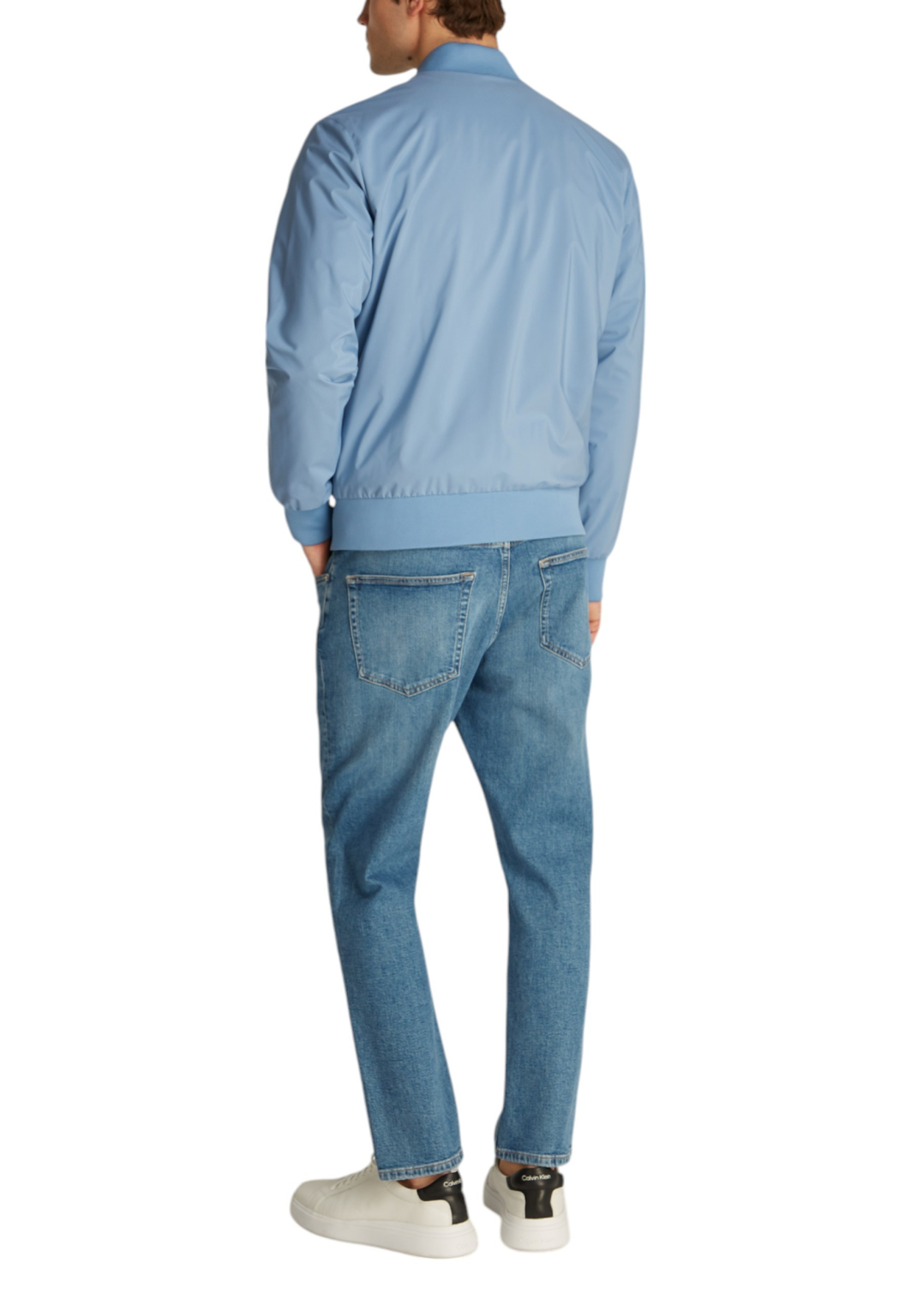 Calvin Klein Dzseki Férfi - Image 3
