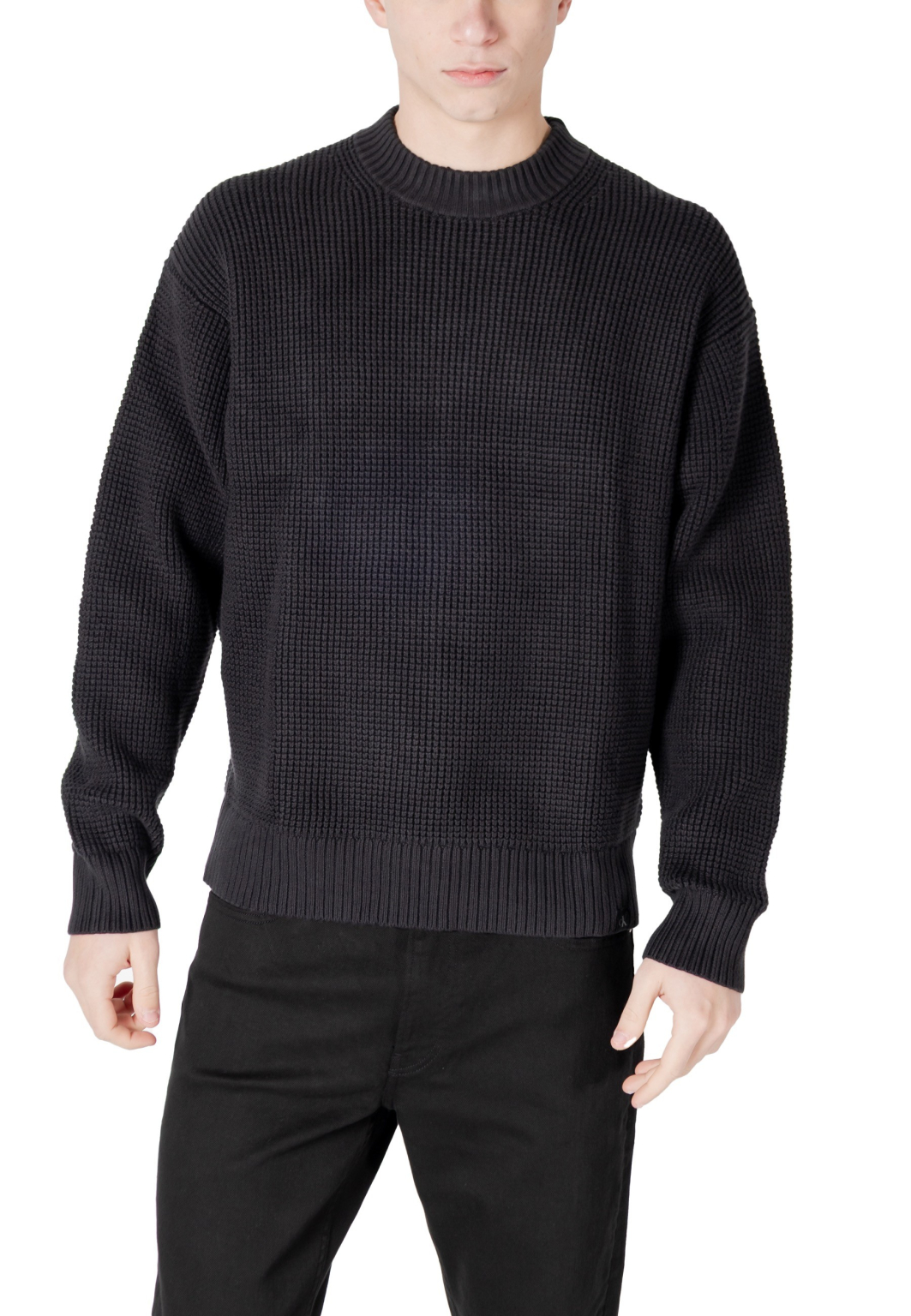 Calvin Klein Jeans Pulóver Férfi