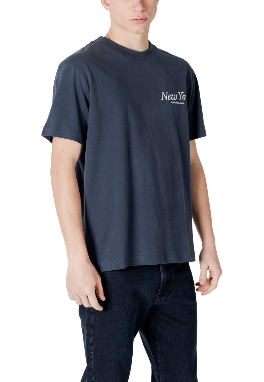 Calvin Klein Jeans Póló Férfi - Image 3