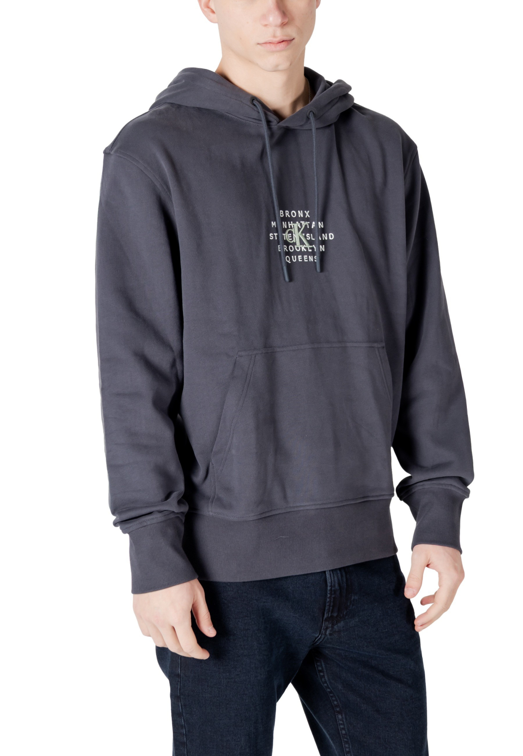 Calvin Klein Jeans Melegítő Felső Férfi - Image 3