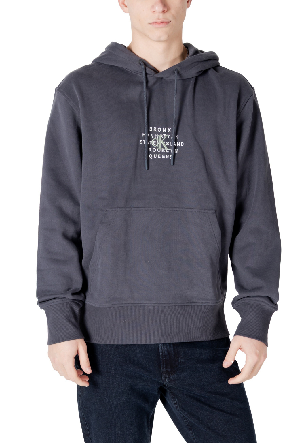 Calvin Klein Jeans Melegítő Felső Férfi