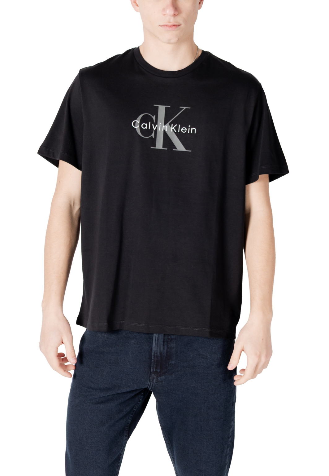 Calvin Klein Jeans Póló Férfi