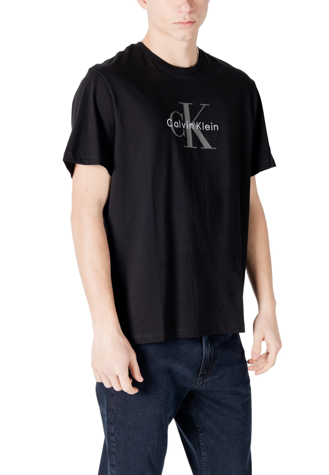 Calvin Klein Jeans Póló Férfi - Image 3