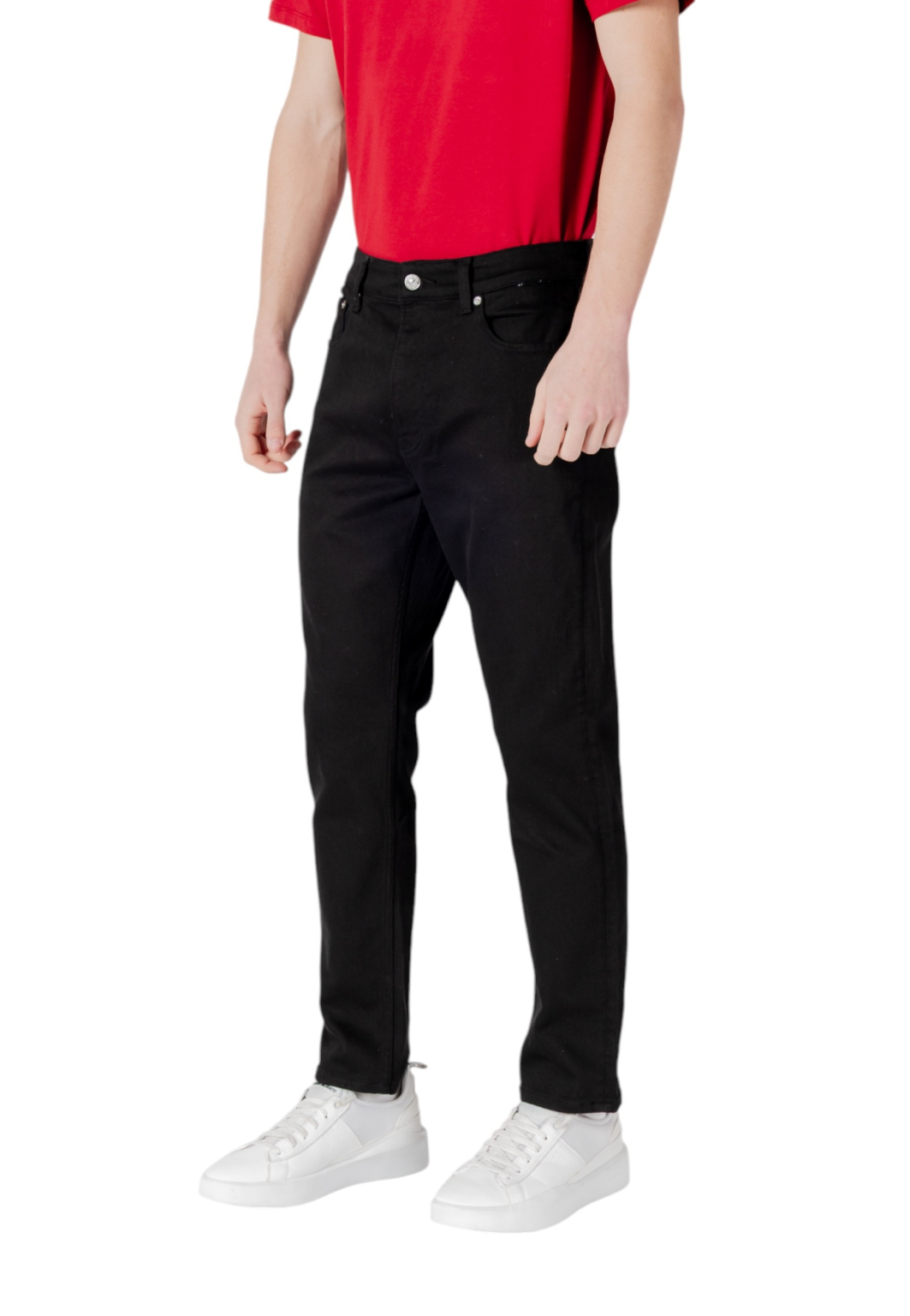 Calvin Klein Jeans Farmernadrág Férfi - Image 3