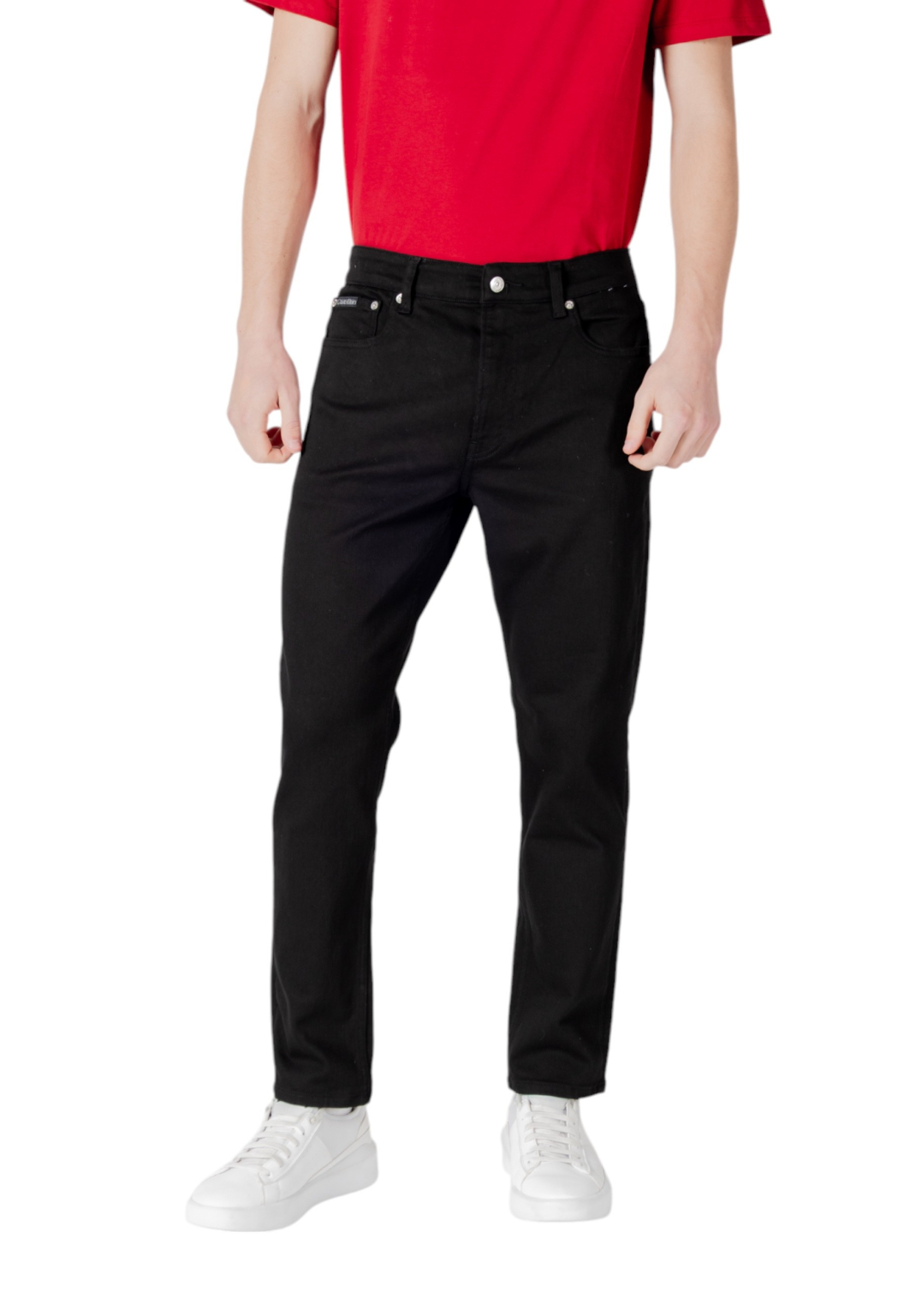 Calvin Klein Jeans Farmernadrág Férfi