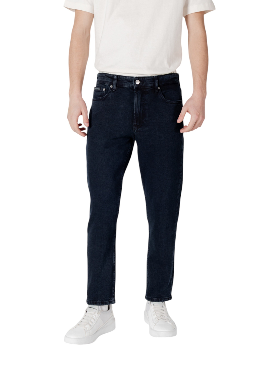 Calvin Klein Jeans Farmernadrág Férfi