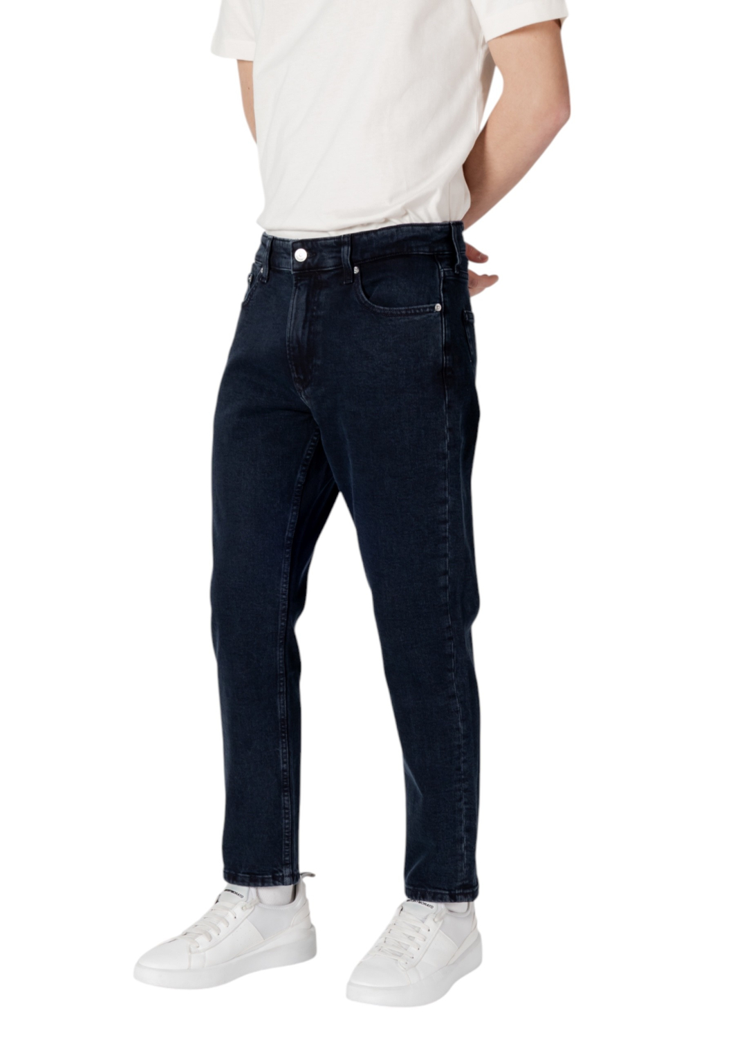 Calvin Klein Jeans Farmernadrág Férfi - Image 3