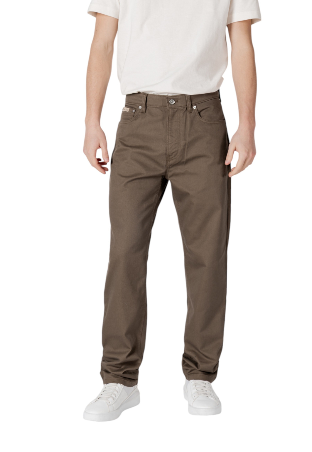 Calvin Klein Jeans Farmernadrág Férfi