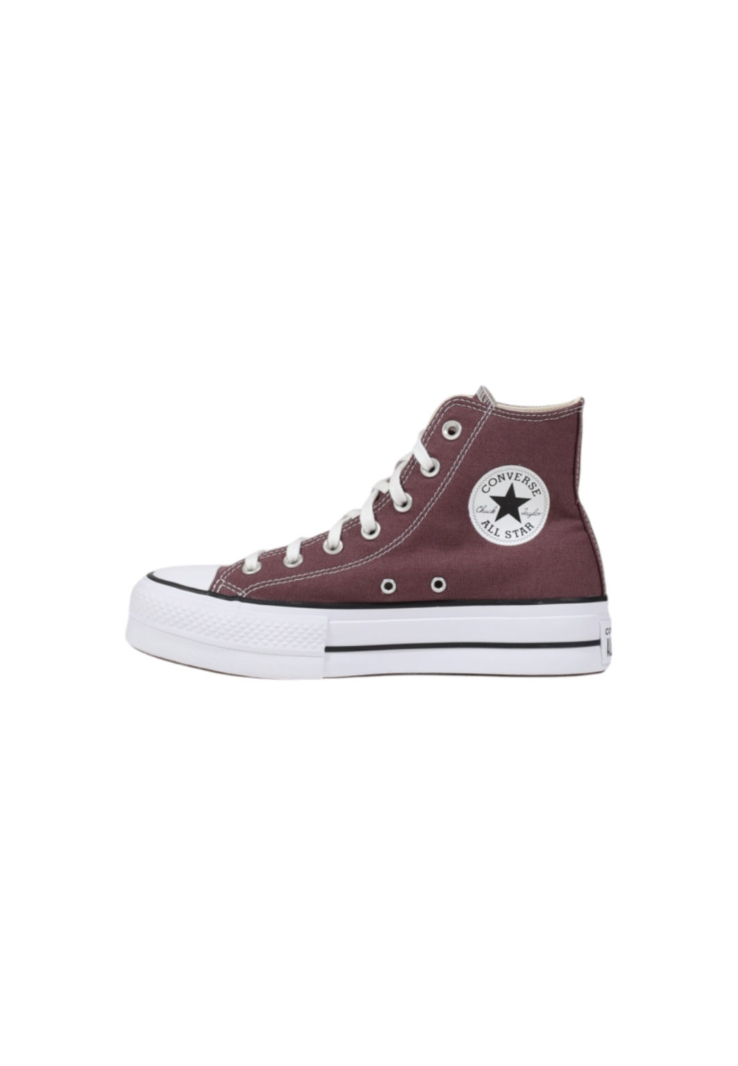 Converse Women Sneakers - Image 3