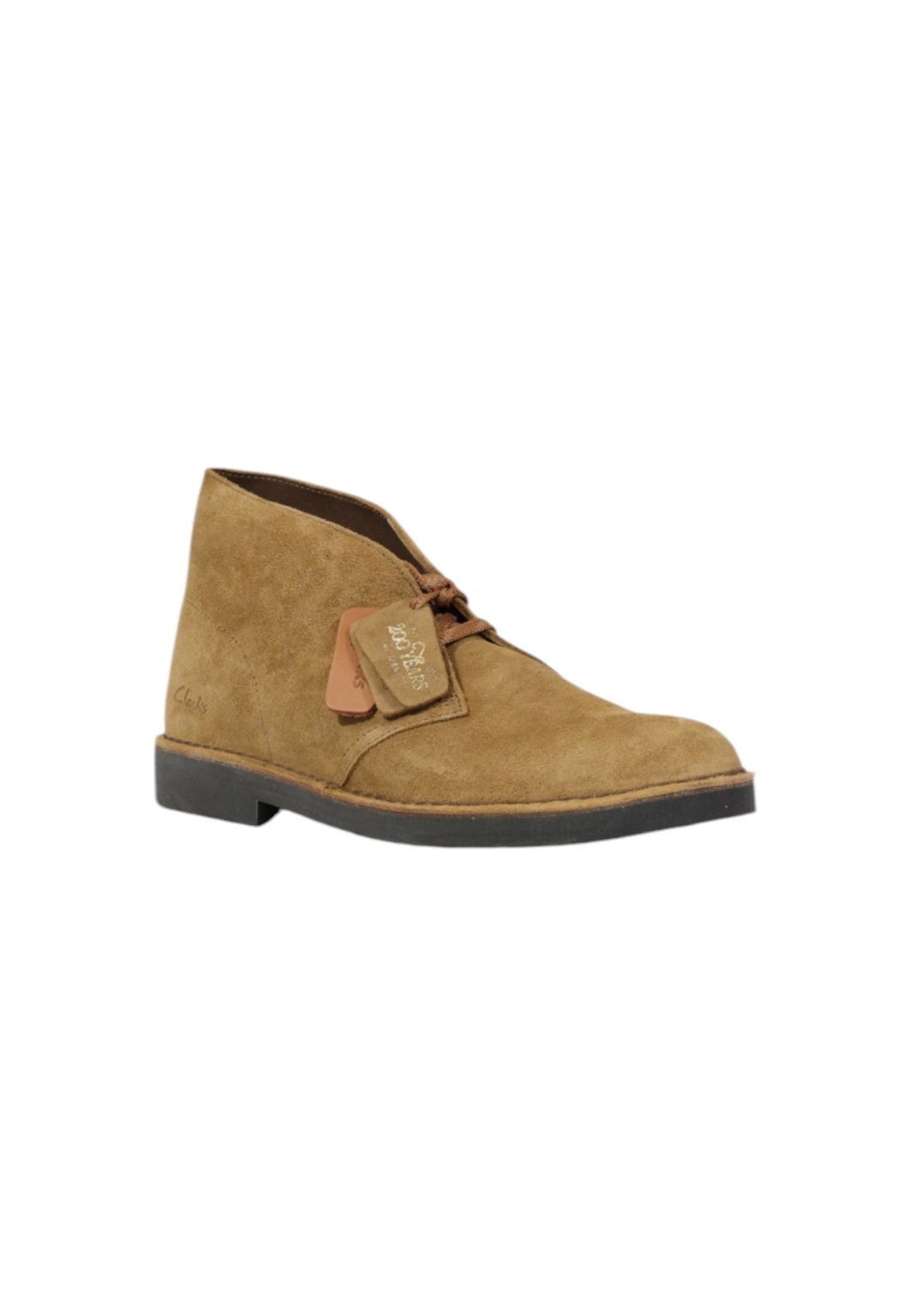 Clarks Men Boots - Image 2