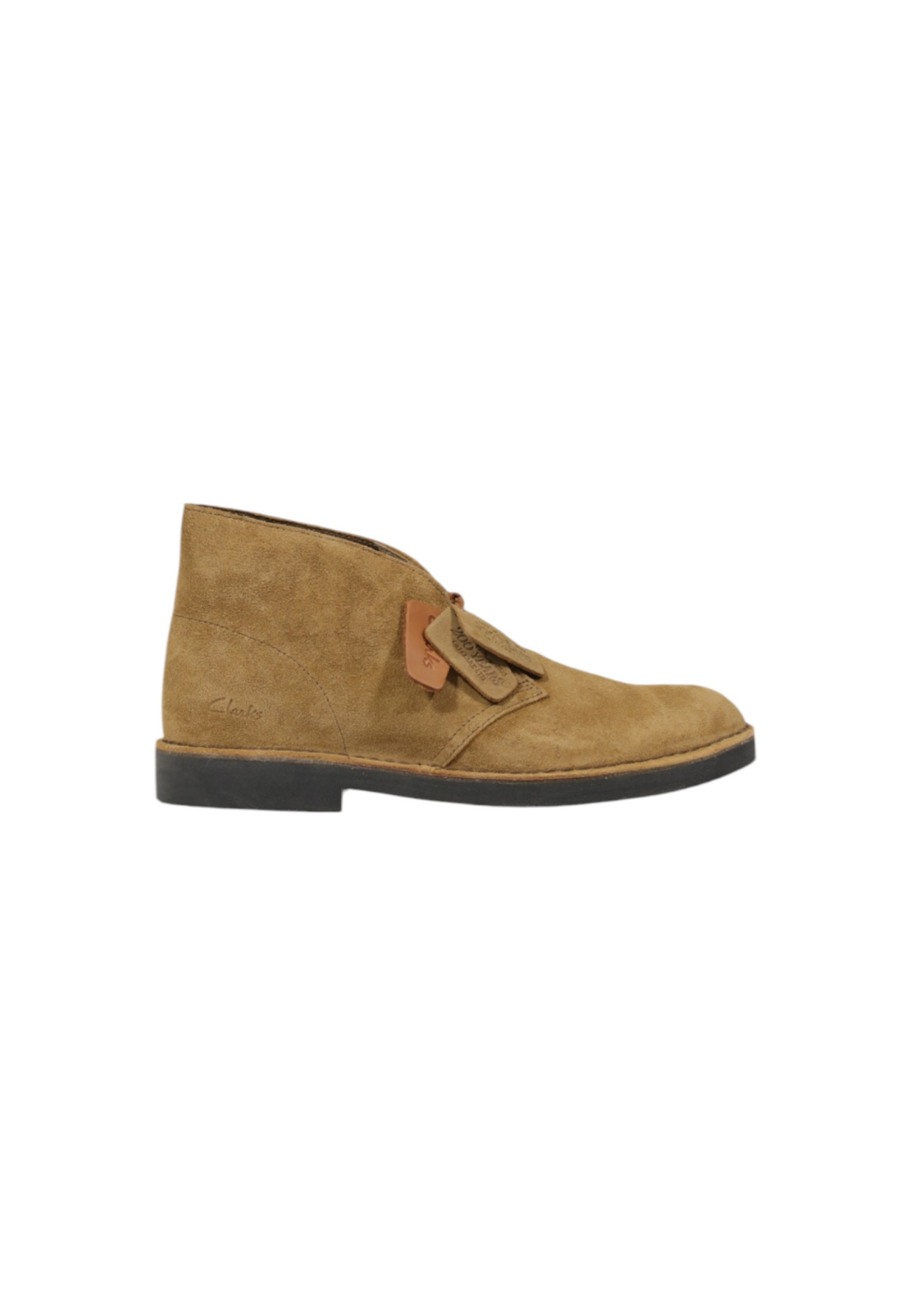 Clarks Men Boots