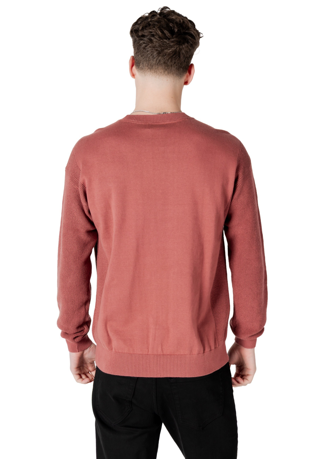 Calvin Klein Jeans Melegítő Felső Férfi - Image 2