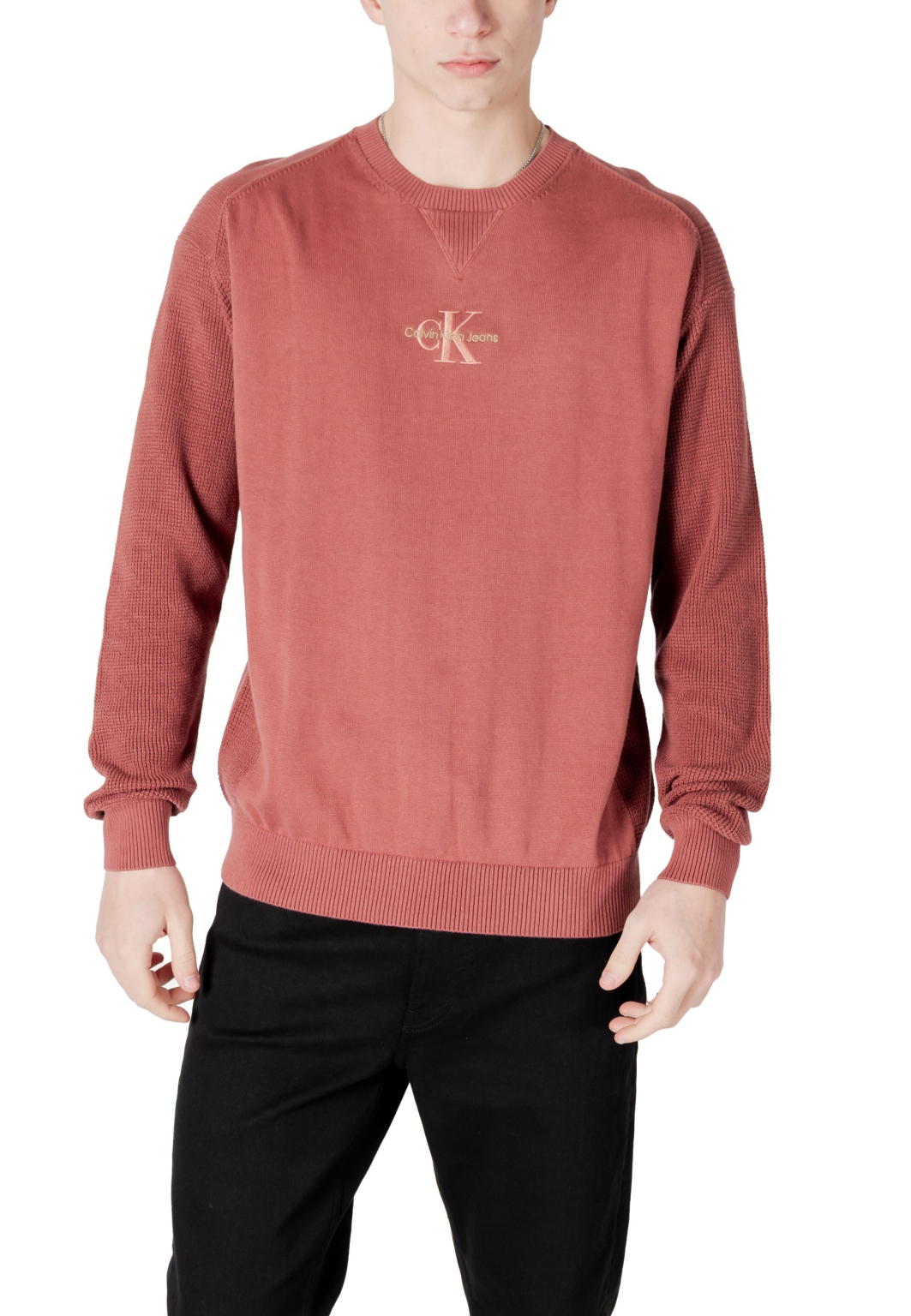 Calvin Klein Jeans Melegítő Felső Férfi