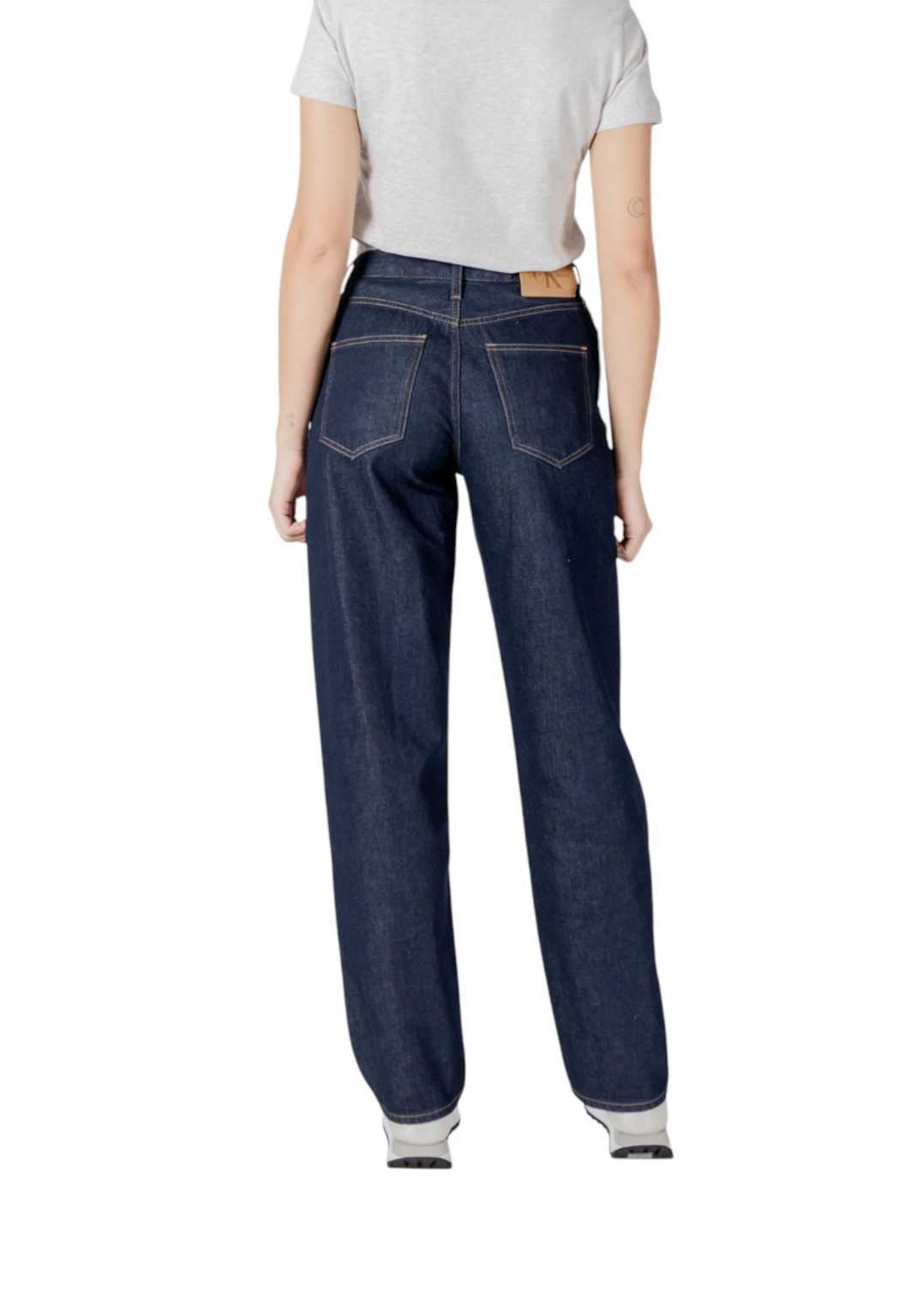 Calvin Klein Jeans Farmernadrág Női - Image 2