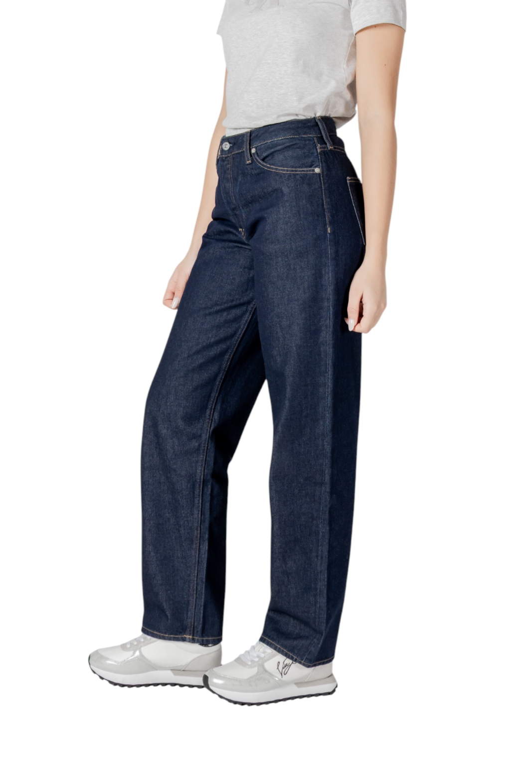 Calvin Klein Jeans Farmernadrág Női - Image 3