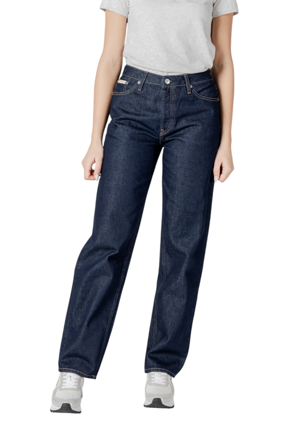 Calvin Klein Jeans Farmernadrág Női